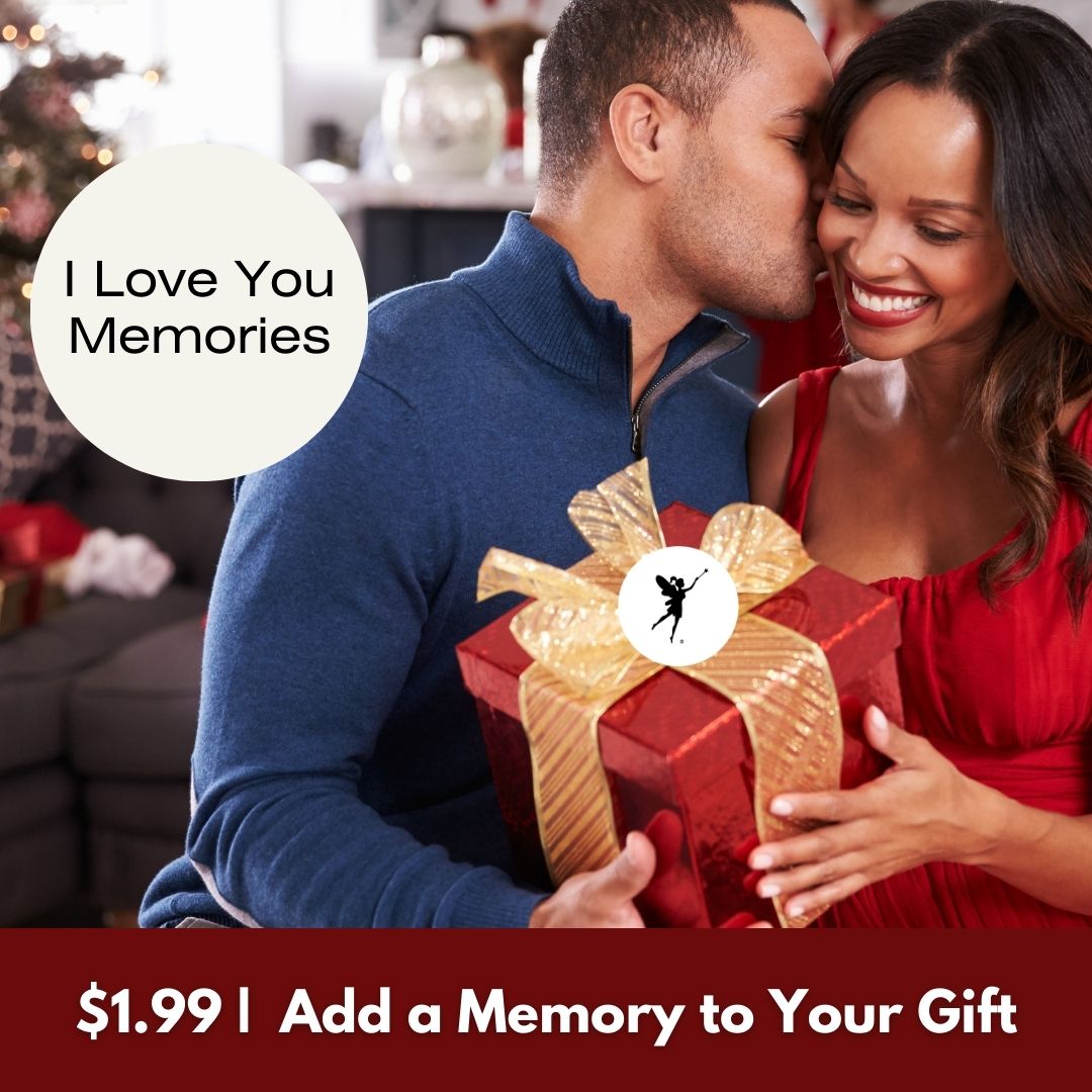 Gift A Memory | 20 Memory Coin Set