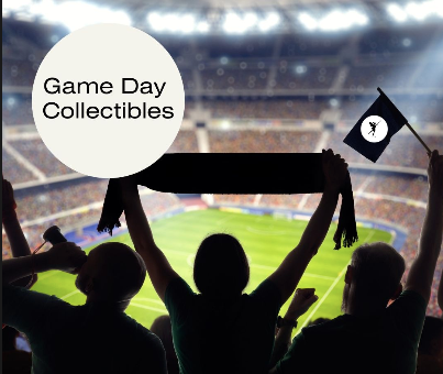 Sports & Collectibles | 10 Memory Coin Pack
